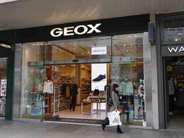 Geox S.p.A.