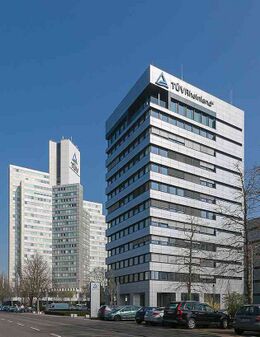 TÜV Rheinland Group