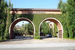 DreamWorks Animation LLC