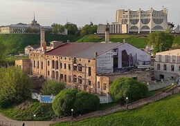 Гродненский пивзавод