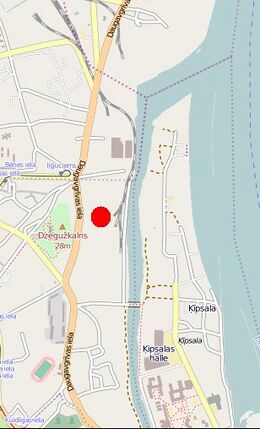 Rīgas laku un krāsu rūpnīca