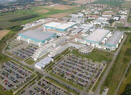 GlobalFoundries Inc.