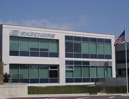 Skechers U.S.A., Inc.