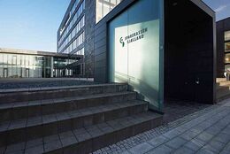 Sparekassen Sjælland (About)