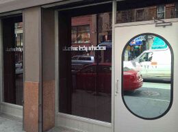 Electric Lady Studios