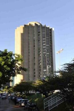 Caixa Econômica Federal