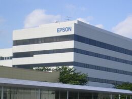 Seiko Epson Corporation
