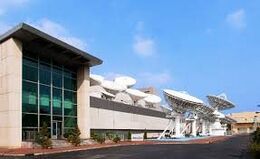 Asia Satellite Telecommunications Holdings Limited