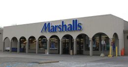 Marshalls