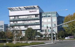 Yahoo! Inc.