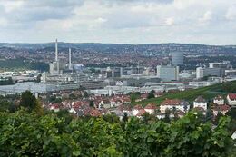 Daimler Truck Holding AG
