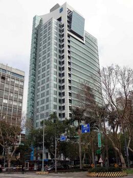 Fubon Financial Holding