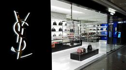 Yves Saint Laurent / Saint Laurent (c 2012)