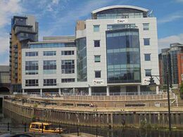 Direct Line Insurance Group plc