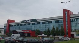 Минский завод колёсных тягачей