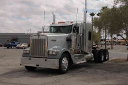 Kenworth Truck Company