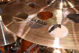 Sabian