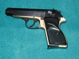 Fegyver- és Gépgyár (FÉG)