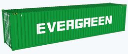 Evergreen Marine