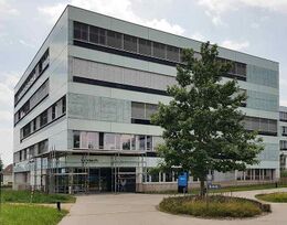 Logitech International S.A.