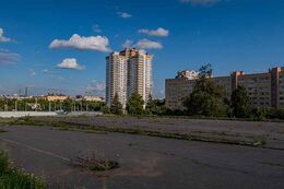 Червенский рынок