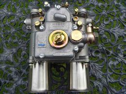 Weber (компания)