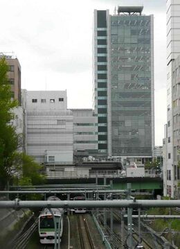New Japan Pro-Wrestling Co., Ltd