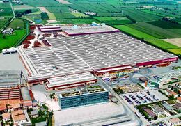 Марчегалия (компания)