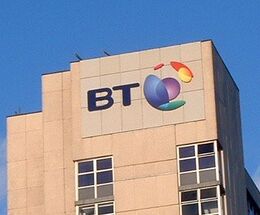 BT Group plc