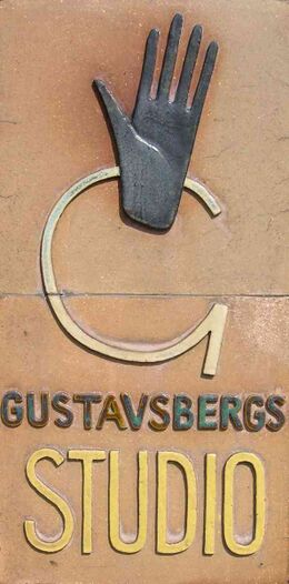 Gustavsberg
