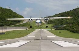 Trans Anguilla Airways