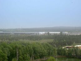 ОАО «АвтоВАЗагрегат»