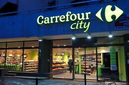 Groupe Carrefour