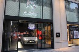 DS Automobiles