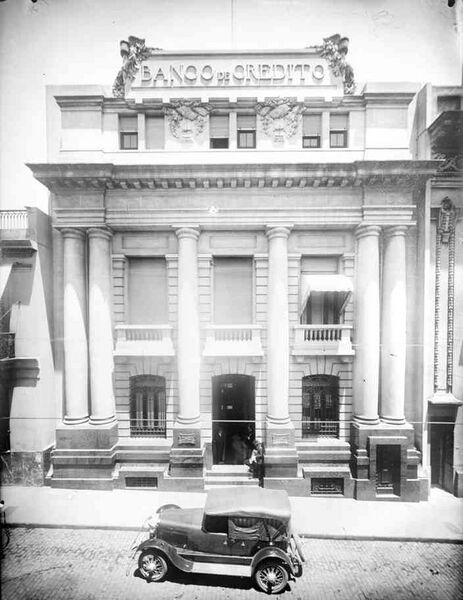 Файл:3566241 Кредитный банк Уругвая.jpg