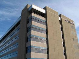 Garmin International Inc