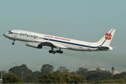 African International Airways