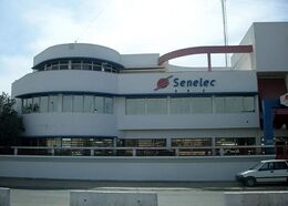 Senelec