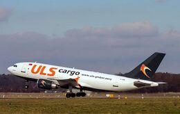 ULS Airlines Cargo