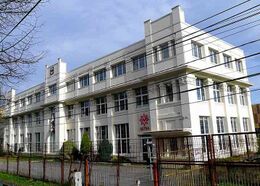 Astra-Unceta y Cia SA