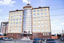 НПО «Фундаментстройаркос»