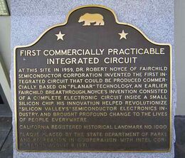 Fairchild Semiconductor International, Inc.