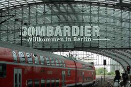 Bombardier Inc.
