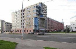 ОАО «Обувная фабрика Спартак»