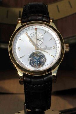 Jaeger-LeCoultre