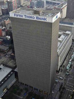 Fifth Third Bancorp