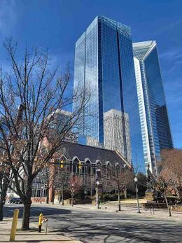 Duke Energy Corporation