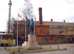 АО «Завод „Красный выборжец“»