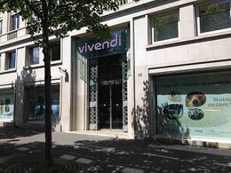 Vivendi S.E.