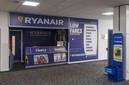 Ryanair